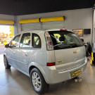 GM - Chevrolet Meriva Maxx 1.4 MPFI 8V ECONOFLEX 5p 2010 Flex-4