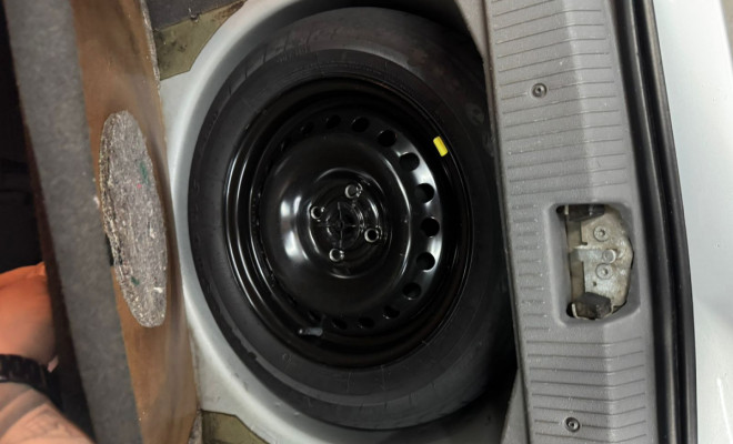 GM - Chevrolet Meriva Maxx 1.4 MPFI 8V ECONOFLEX 5p 2010 Flex-9
