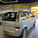 GM - Chevrolet Meriva Maxx 1.4 MPFI 8V ECONOFLEX 5p 2010 Flex-2