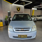 GM - Chevrolet Meriva Maxx 1.4 MPFI 8V ECONOFLEX 5p 2010 Flex-0