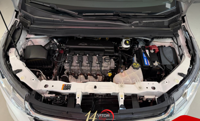 GM - Chevrolet SPIN PREMIER 1.8 8V Econo.Flex 5p Aut. 2024 Flex-7