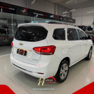 GM - Chevrolet SPIN PREMIER 1.8 8V Econo.Flex 5p Aut. 2024 Flex-5