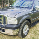 Ford F-250 XL 4.2 Turbo Diesel 2004 Diesel-2