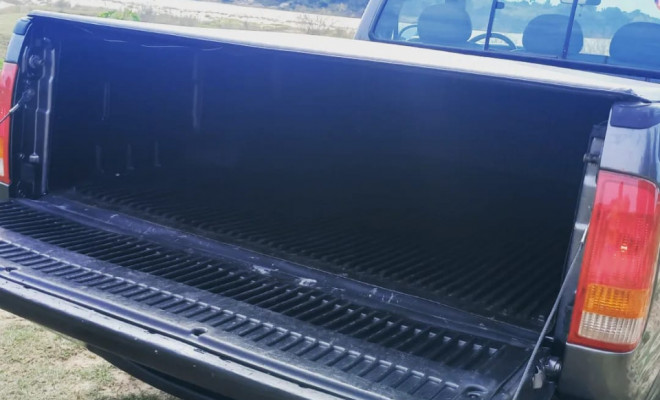 Ford F-250 XL 4.2 Turbo Diesel 2004 Diesel-7