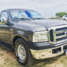 Ford F-250 XL 4.2 Turbo Diesel 2004 Diesel-3
