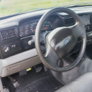 Ford F-250 XL 4.2 Turbo Diesel 2004 Diesel-4