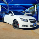 GM - Chevrolet CRUZE HB Sport LT 1.8 16V FlexP. 5p Aut 2014 Flex-1