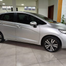 Honda Fit EXL 1.5 Flex/Flexone 16V 5p Aut 2015 Flex-1