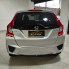 Honda Fit EXL 1.5 Flex/Flexone 16V 5p Aut 2015 Flex-3