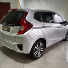 Honda Fit EXL 1.5 Flex/Flexone 16V 5p Aut 2015 Flex-2