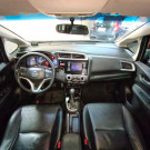 Honda Fit EXL 1.5 Flex/Flexone 16V 5p Aut 2015 Flex-8