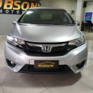 Honda Fit EXL 1.5 Flex/Flexone 16V 5p Aut 2015 Flex-0