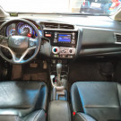 Honda Fit EXL 1.5 Flex/Flexone 16V 5p Aut 2015 Flex-7