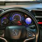 Honda Fit EXL 1.5 Flex/Flexone 16V 5p Aut 2015 Flex-9