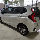 Honda Fit EXL 1.5 Flex/Flexone 16V 5p Aut 2015 Flex-4