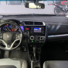 Honda WR-V EX 1.5 Flexone 16V 5p Aut. 2018 Flex-11