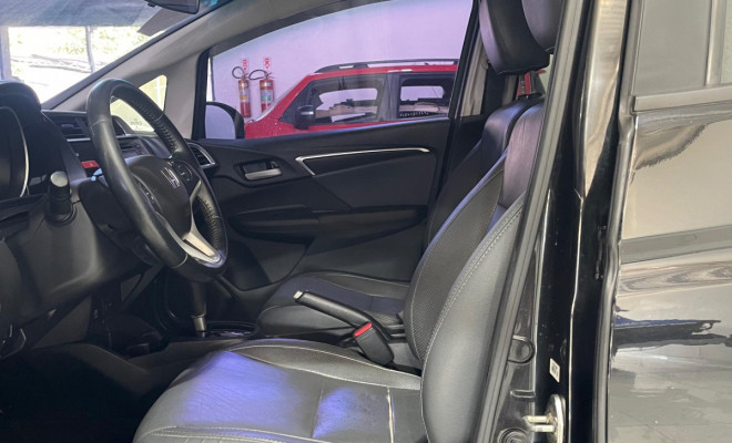 Honda WR-V EX 1.5 Flexone 16V 5p Aut. 2018 Flex-12