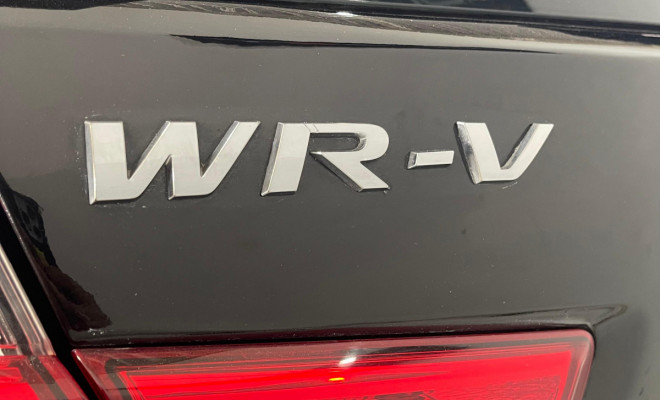 Honda WR-V EX 1.5 Flexone 16V 5p Aut. 2018 Flex-6