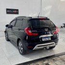 Honda WR-V EX 1.5 Flexone 16V 5p Aut. 2018 Flex-2