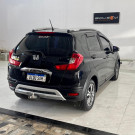 Honda WR-V EX 1.5 Flexone 16V 5p Aut. 2018 Flex-4