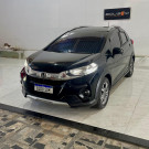 Honda WR-V EX 1.5 Flexone 16V 5p Aut. 2018 Flex-1