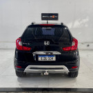 Honda WR-V EX 1.5 Flexone 16V 5p Aut. 2018 Flex-3