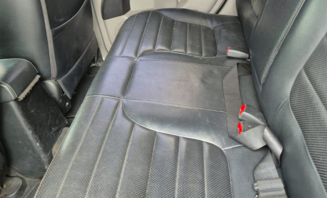 Mitsubishi L200 Triton HPE 3.2 CD TB Int.Diesel Aut 2017 Diesel-19