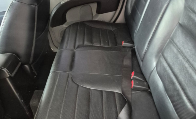 Mitsubishi L200 Triton HPE 3.2 CD TB Int.Diesel Aut 2017 Diesel-4