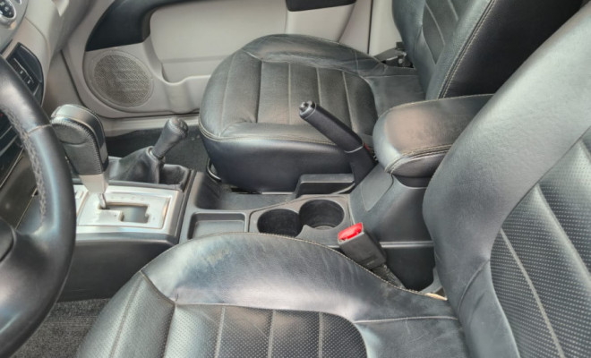 Mitsubishi L200 Triton HPE 3.2 CD TB Int.Diesel Aut 2017 Diesel-6