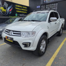 Mitsubishi L200 Triton HPE 3.2 CD TB Int.Diesel Aut 2017 Diesel-4