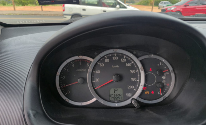 Mitsubishi L200 Triton HPE 3.2 CD TB Int.Diesel Aut 2017 Diesel-23