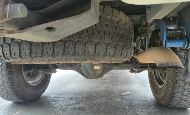 Mitsubishi L200 Triton HPE 3.2 CD TB Int.Diesel Aut 2017 Diesel-5