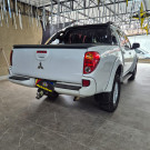 Mitsubishi L200 Triton HPE 3.2 CD TB Int.Diesel Aut 2017 Diesel-5