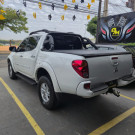 Mitsubishi L200 Triton HPE 3.2 CD TB Int.Diesel Aut 2017 Diesel-16