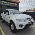 Mitsubishi L200 Triton HPE 3.2 CD TB Int.Diesel Aut 2017 Diesel-0
