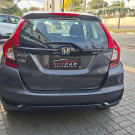 Honda Fit EX/S/EX 1.5 Flex/Flexone 16V 5p Aut. 2020 Flex-2