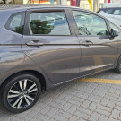 Honda Fit EX/S/EX 1.5 Flex/Flexone 16V 5p Aut. 2020 Flex-4