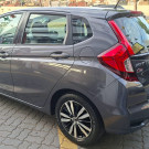 Honda Fit EX/S/EX 1.5 Flex/Flexone 16V 5p Aut. 2020 Flex-1