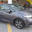 Honda Fit EX/S/EX 1.5 Flex/Flexone 16V 5p Aut. 2020 Flex-3