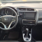 Honda Fit EX/S/EX 1.5 Flex/Flexone 16V 5p Aut. 2020 Flex-5