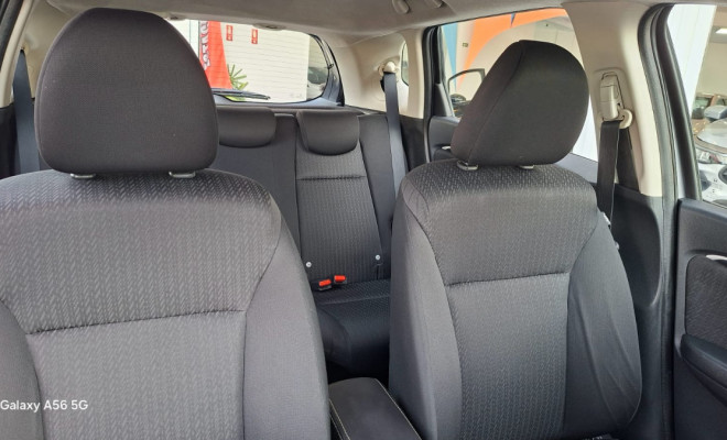 Honda Fit EX/S/EX 1.5 Flex/Flexone 16V 5p Aut. 2020 Flex-8