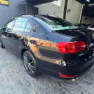 VW - VolksWagen JETTA Comfortline 2.0 T.Flex 8V 4p Tipt. 2012 Flex-10
