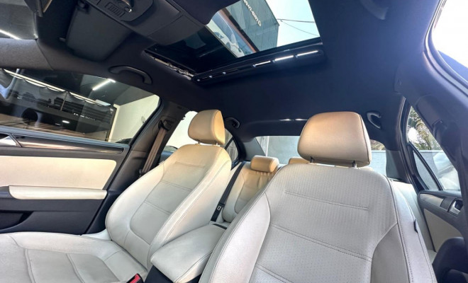 VW - VolksWagen JETTA Comfortline 2.0 T.Flex 8V 4p Tipt. 2012 Flex-13