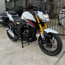 HAOJUE DR 160 2025 Flex-7