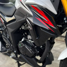 HAOJUE DR 160 2025 Flex-10