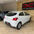 GM - Chevrolet ONIX HATCH LT 1.0 8V FlexPower 5p Mec. 2018 Flex
