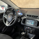 GM - Chevrolet ONIX HATCH LT 1.0 8V FlexPower 5p Mec. 2018 Flex