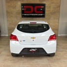 GM - Chevrolet ONIX HATCH LT 1.0 8V FlexPower 5p Mec. 2018 Flex
