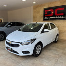 GM - Chevrolet ONIX HATCH LT 1.0 8V FlexPower 5p Mec. 2018 Flex