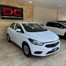 GM - Chevrolet ONIX HATCH LT 1.0 8V FlexPower 5p Mec. 2018 Flex